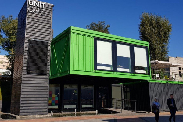 SolarGaps получил грант в €1 млн. от Еврокомиссии по программе Horizon 2020