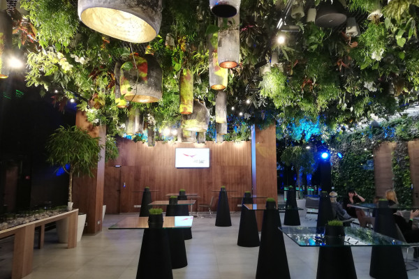 DTEK opens Academy DTEK educational business platform at UNIT.City