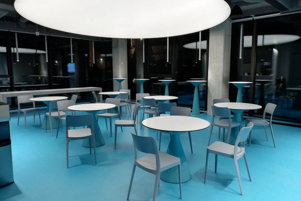 DTEK opens Academy DTEK educational business platform at UNIT.City