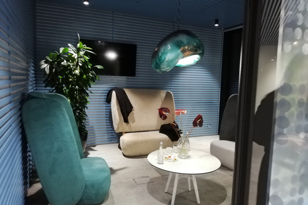 DTEK opens Academy DTEK educational business platform at UNIT.City