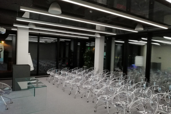 DTEK opens Academy DTEK educational business platform at UNIT.City