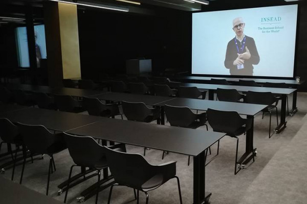 DTEK opens Academy DTEK educational business platform at UNIT.City