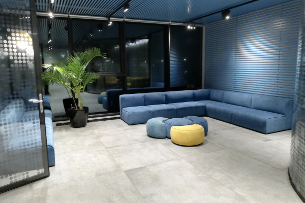 DTEK opens Academy DTEK educational business platform at UNIT.City