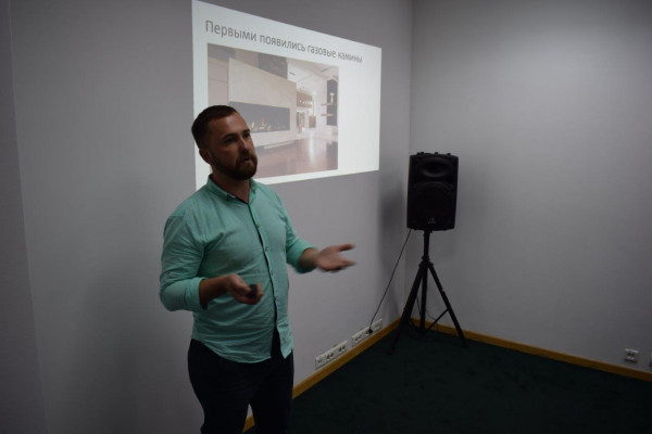 На Demo Day онлайн акселератора FeelGoodLabs один из стартапов привлек инвестиции $50 000