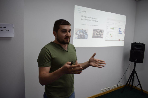 На Demo Day онлайн акселератора FeelGoodLabs один из стартапов привлек инвестиции $50 000