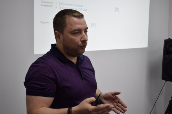 На Demo Day онлайн акселератора FeelGoodLabs один из стартапов привлек инвестиции $50 000