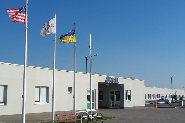 Jabil Doubles Production Capacity at Uzhgorod Facility