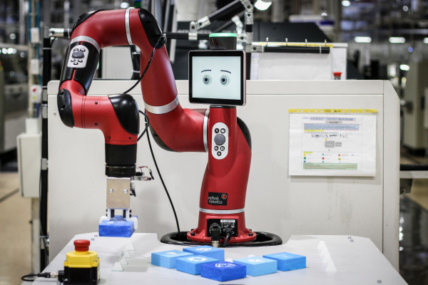 Jabil Doubles Production Capacity at Uzhgorod Facility