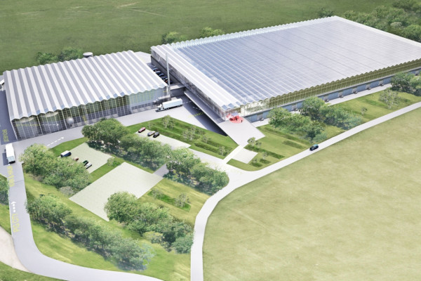 US$ 12.5 million EBRD loan to support operation of Nyva Pereyaslavschiny Group