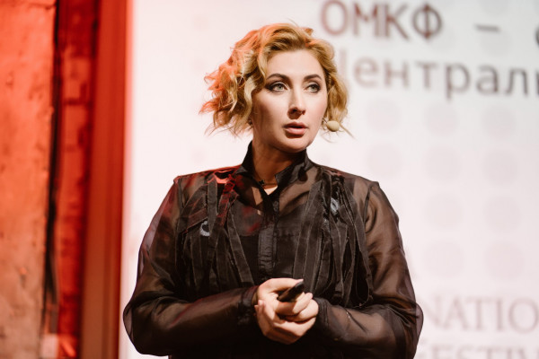 Дмитрий Дубилет на WTECH Meetup #4: главное при создании бизнеса — здравый смысл