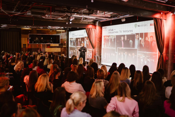 Дмитрий Дубилет на WTECH Meetup #4: главное при создании бизнеса — здравый смысл