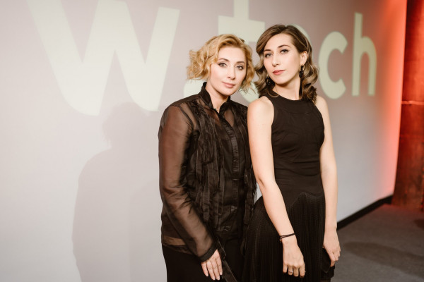 Дмитрий Дубилет на WTECH Meetup #4: главное при создании бизнеса — здравый смысл