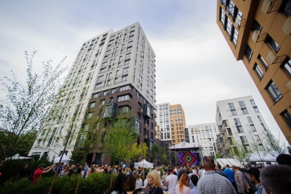 Сколько сегодня приносят инвестиции в жилую недвижимость?