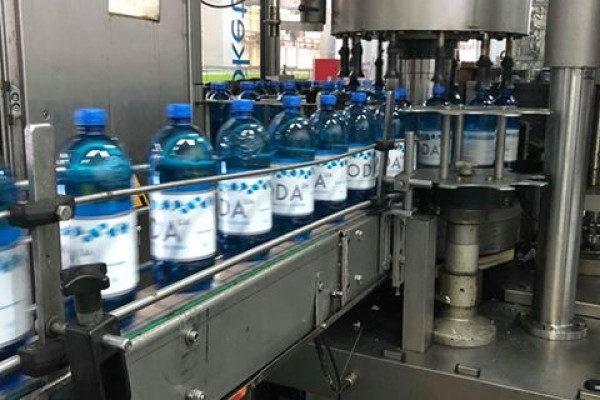  Дмитрий Никифоров закрыл сделку по покупке 100% мизуньского завода минеральных вод