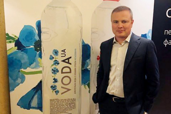  Дмитрий Никифоров закрыл сделку по покупке 100% мизуньского завода минеральных вод