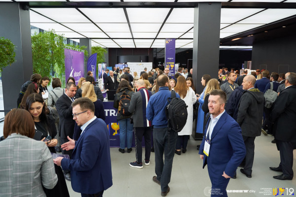 В Киеве состоялся второй Украинско-Израильский Инновационный Саммит