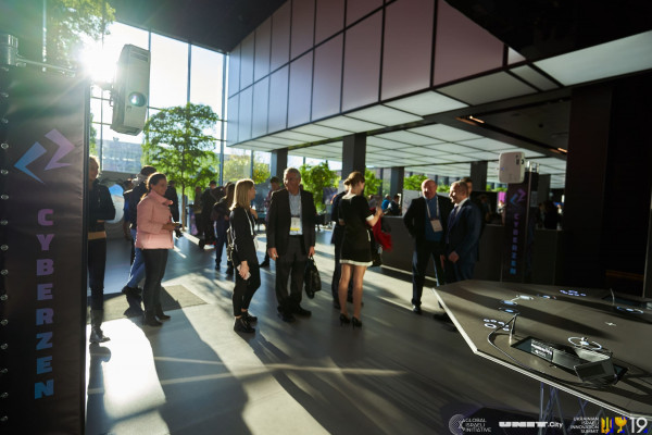 В Киеве состоялся второй Украинско-Израильский Инновационный Саммит