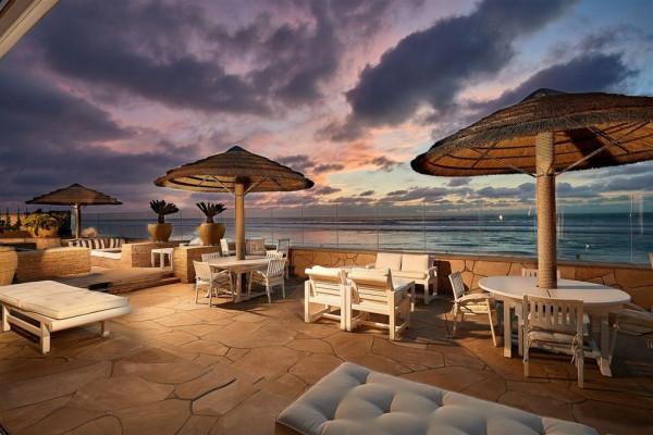 Как выглядит новый дом, который недавно Билл Гейтс купил за $43 млн