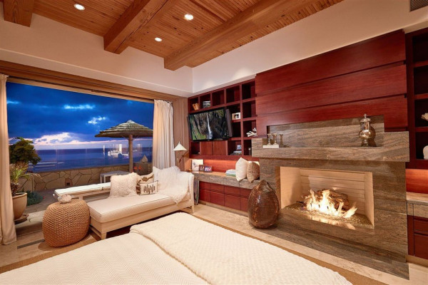 Как выглядит новый дом, который недавно Билл Гейтс купил за $43 млн