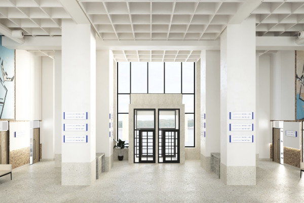 В Украине открылся American University Kyiv с инвестициями $33 млн