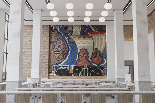 В Украине открылся American University Kyiv с инвестициями $33 млн