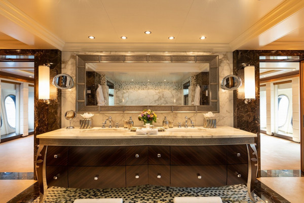 Александр Ярославский продает свою яхту Kaiser за €49,5 млн