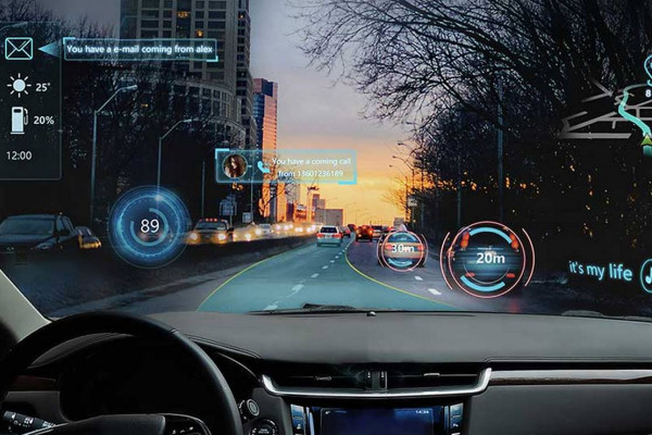 HARMAN приобрела украинского разработчика mixed reality-систем Apostera