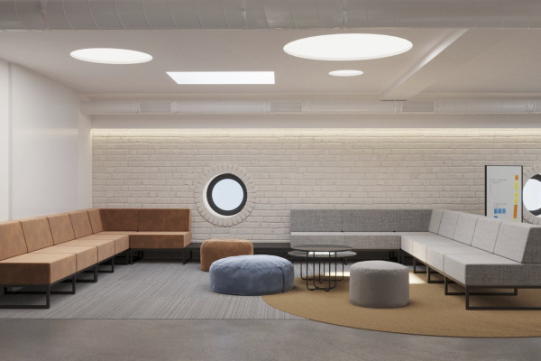 В Украине открылся American University Kyiv с инвестициями $33 млн