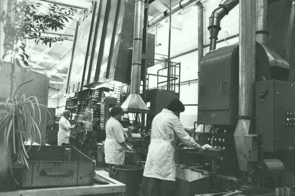 Сумской завод электронных микроскопов Selmi продали на аукционе за 19 млн грн