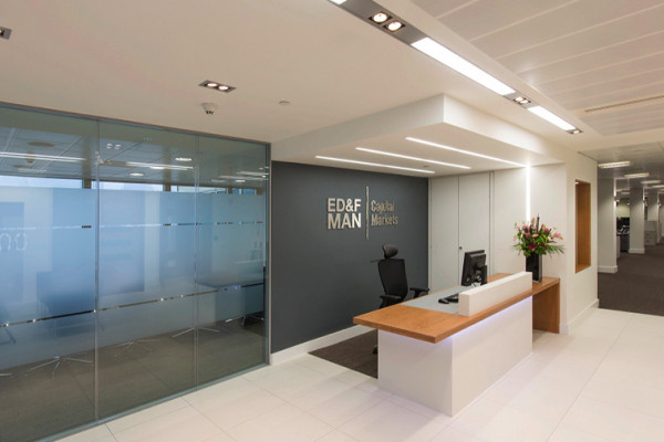 Marex має намір купити брокерський бізнес ED&F Man за $220 млн