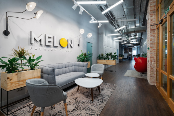 Шведська Eastnine продає частку в російському рітейлері одягу Melon Style Group за $256 млн