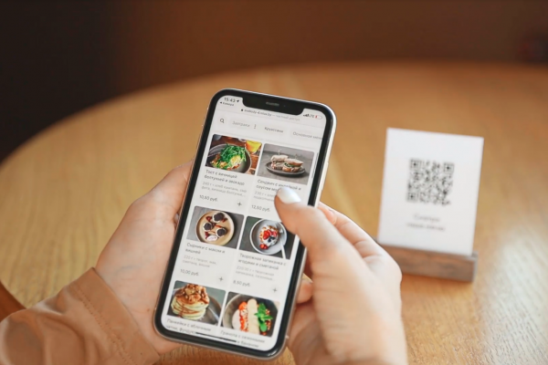 Український розробник SaaS-сайтів та онлайн-меню Choice QR залучив €1,5 млн