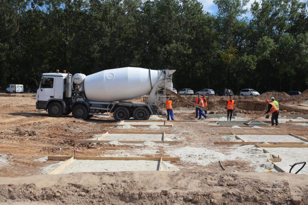 Кулиничи инвестирует 20 млн евро в строительство хлебопекарного завода на Львовщине