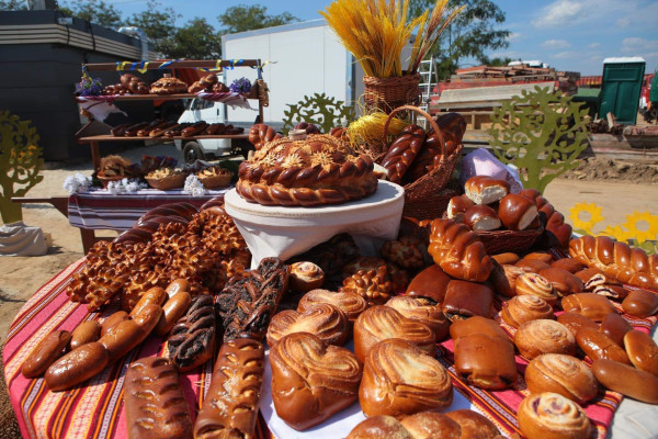 Кулиничи инвестирует 20 млн евро в строительство хлебопекарного завода на Львовщине