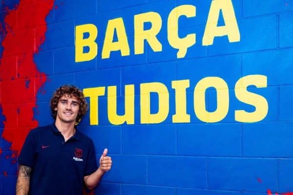ФК Барселона продає частку у своїй медіаслужбі Barca Studios за $103 млн