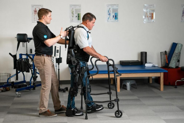 У Закарпатській області планують створити сучасний реабілітаційний центр