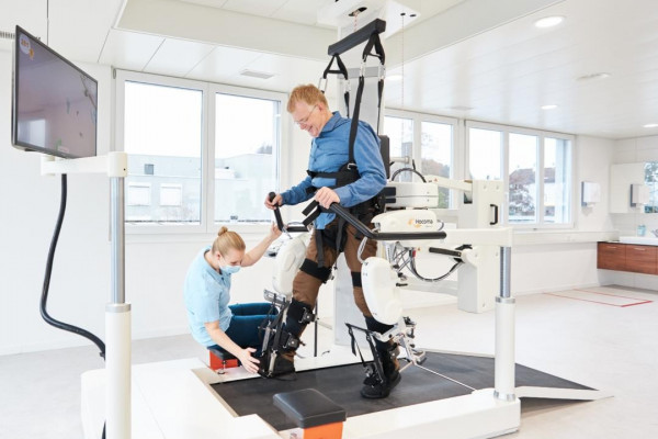 У Закарпатській області планують створити сучасний реабілітаційний центр