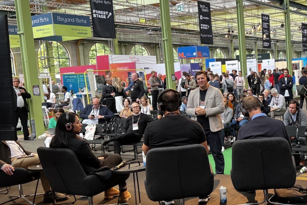 Які українські стартапи взяли участь у міжнародній виставці технологій TechBBQ 2022