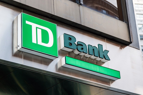 Канадський TD Bank купує Cowen за $1,3 млрд для подальшої експансії у США