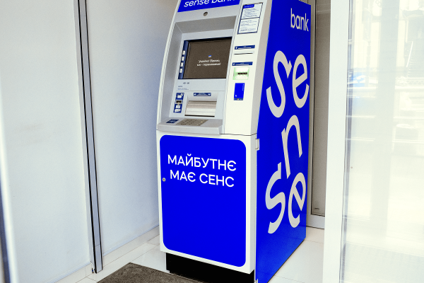 Люксембургский собственник Sense Bank намерен продать акции банка международному инвестору