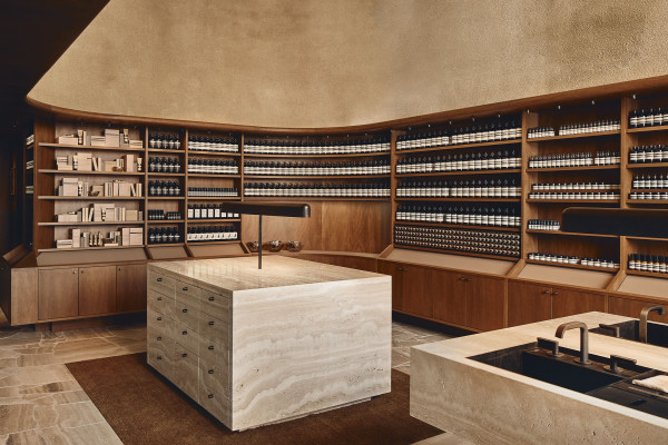 L'Oreal купує бренд по догляду за шкірою Aesop за $2,5 млрд