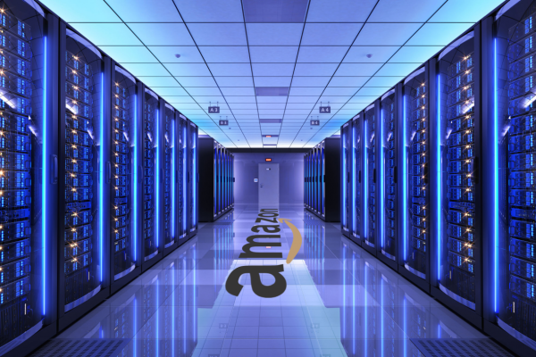 Amazon вкладе додаткові $35 млрд у ЦОД у США