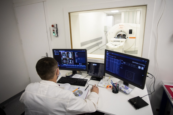 Медицинская сеть «Добробут» открыла новую клинику на левом берегу Киева за $20 млн