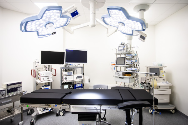 Медицинская сеть «Добробут» открыла новую клинику на левом берегу Киева за $20 млн