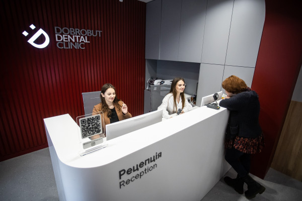 Медицинская сеть «Добробут» открыла новую клинику на левом берегу Киева за $20 млн