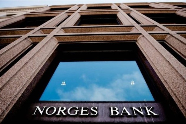 Фонд добробуту Норвегії через війну в Україні отримав збиток у $164 млрд