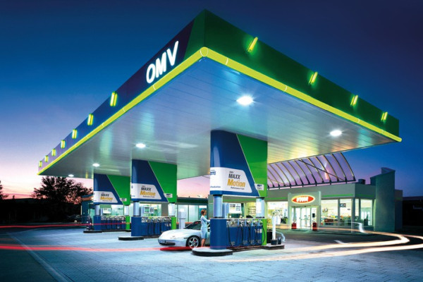 Угорська нафтогазова компанія MOL придбала словенський підрозділ австрійської OMV