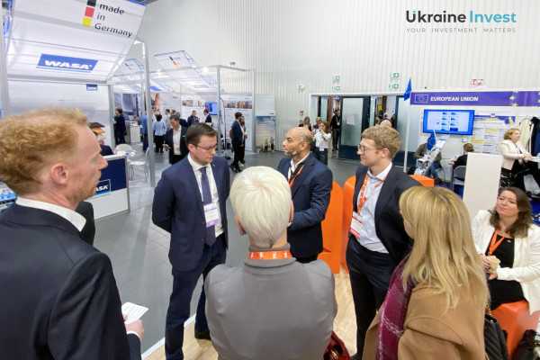 Madoqua Renewables намерена инвестировать 900 млн евро и построить завод по переработке отходов в Тернополе