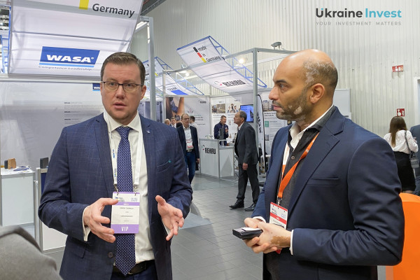 Madoqua Renewables намерена инвестировать 900 млн евро и построить завод по переработке отходов в Тернополе