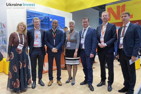 Madoqua Renewables намерена инвестировать 900 млн евро и построить завод по переработке отходов в Тернополе